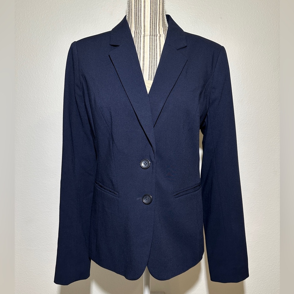 The Limited size 10 Blue Women’s Blazer